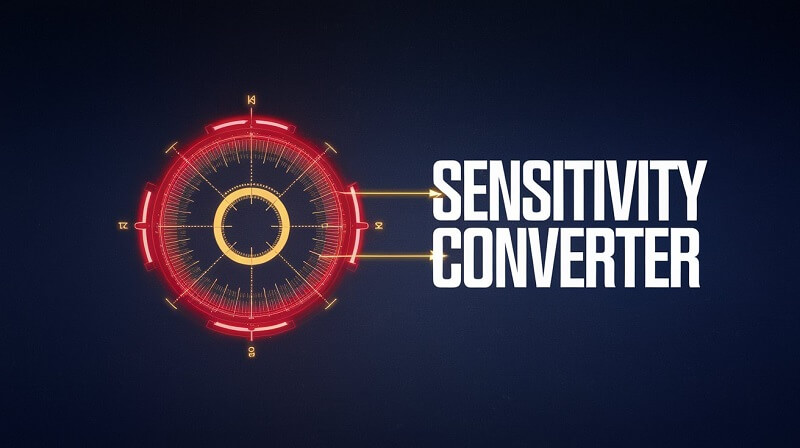 Valorant Sensitivity Converter