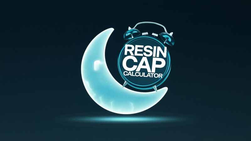 Genshin Impact Resin Calculator