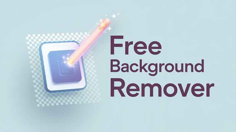 Free Image Background Remover