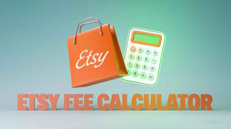 Etsy Fee Calculator