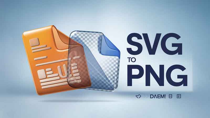 SVG to PNG Converter