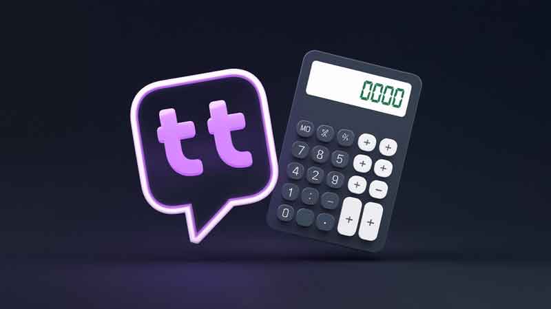 Twitch Ad Revenue Calculator